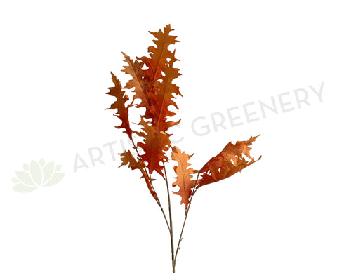 LEA0104 Orange Foliage 108cm