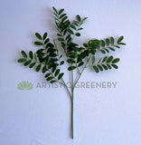 LEA0123 Faux Pogoda Leaves  60cm | ARTISTIC GREENERY