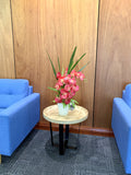 Lake Joondalup Baptist College (LJBC) Auditorium - Artificial  Floral Arrangements & Tree