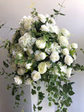 Large event arrangement decorations hire Perth