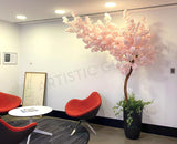 Metso Outotect (West Perth) - Artificial Plants and Trees Throughout the Office | ARTISTIC GREENERY