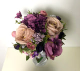 Bridsmaid's bouquet - Melissa H
