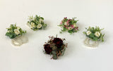 Flower Girl Crowns & Corsages - Michele H (0120)