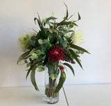 Mitsui Iron Ore Development PL (Perth) - Artificial  Floral Arrangement | ARTISTIC GREENERY