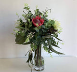 Mitsui Iron Ore Development PL (Perth) - Artificial  Floral Arrangement | ARTISTIC GREENERY