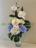 FA1111 - Wedding Anniversary Flower Arrangements - Robert