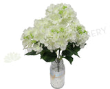 FA1033 - Rose & Hydrangea Arrangement (55cm Height)