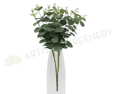 SP0053 Eucalyptus Bunch 47cm