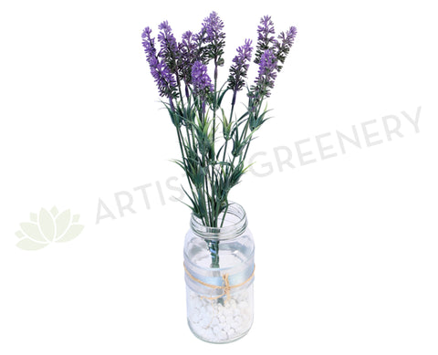 SP0092 Lavender Bunch 38cm