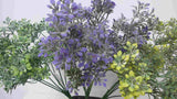 SP0135 Greenery Bunch 28cm 3 Colours