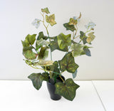 SP0201 Autumn Style Ivy Bunch 38cm 2 Styles