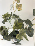 SP0201 Autumn Style Ivy Bunch 38cm 2 Styles