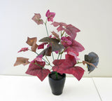 SP0201 Autumn Style Ivy Bunch 38cm 2 Styles