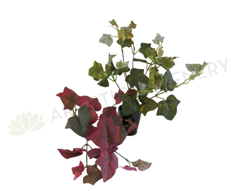 SP0201 Autumn Style Ivy Bunch 38cm 2 Styles