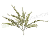 SP0216 Fern Bunch 45cm