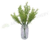 SP0250 Rosemary Bunch 33cm (Grey)