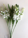 SP0252 Snapdragon Bunch 31cm 4 Colours