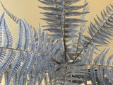 SP0326 Coloured Fern Bunch 65cm 3 Colours