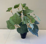 SP0328D Faux Grape Vine Plant (CLEARANCE STOCK) 34cm | ARTISTIC GREENERY WA