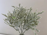 SP0344 Small Staghorn Plant 31cm | ARTISTIC GREENERY