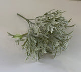 SP0344 Small Staghorn Plant 31cm | ARTISTIC GREENERY