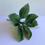 SP0383 Faux Green Pothos Bunch 47cm | ARTISTIC GREENERY