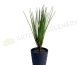 SP0416 Faux Premium Monkey Grass Bunch 45cm | ARTISTIC GREENERY Australia Artificial Plant Supplier Perth