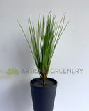 SP0416 Faux Premium Monkey Grass Bunch 45cm | ARTISTIC GREENERY Australia Artificial Plant Supplier Perth