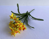 SP0418 Small Daffodil Bunch 38cm