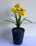 SP0418 Small Daffodil Bunch 38cm