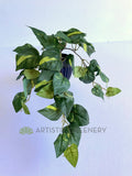 SP0423 Golden Pothos / Devil's Ivy Bunch 41cm | ARTISTIC GREENERY