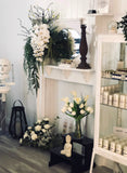 SLV Facial Specialist (Bayswater) - Custom-designed Arrangements for Salon | ARTISTIC GREENERY