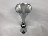 Silver Wedding Centrepiece 68cm (Height) (Product code: 8782)