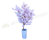 T0139 Blossom Tree 240cm Light Pink