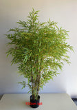 T0162 Faux Bamboo Plant 120cm / 150cm Fake Bamboo Plant Australia Perth WA Bayswater Malaga Wangara