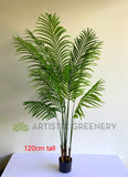 T0163 Artificial Kentia Palm available in 3 Sizes 120/160/180cm | ARTISTIC GREENERY