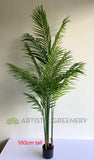 T0163 Artificial Kentia Palm available in 3 Sizes 120/160/180cm | ARTISTIC GREENERY