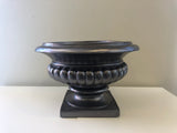 FG-TR404L Fiberglass Urn / Pot 30cm Tall 2 Styles