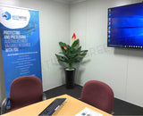 West Water Enterprises - Artifcial Plants & Pots for Office & Board Room