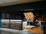 Yama Zaru Izakaya 山猿居酒屋 (Cairns) - Artificial Blossom Tree for restaurant | ARTISTIC GREENERY