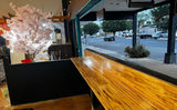 Yama Zaru Izakaya 山猿居酒屋 (Cairns) - Artificial Blossom Tree for restaurant | ARTISTIC GREENERY