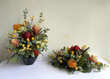 i-24s Indigenous Services Company (Malaga) - Floral Arrangements