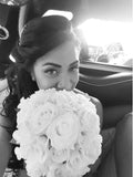 Wedding Package - White - Rebecca C