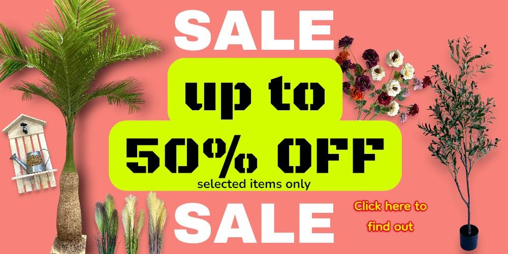 Clearance Stock
